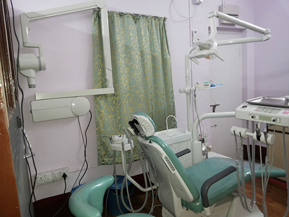 OroCare Multispeciality Dental Clinic - Image 1