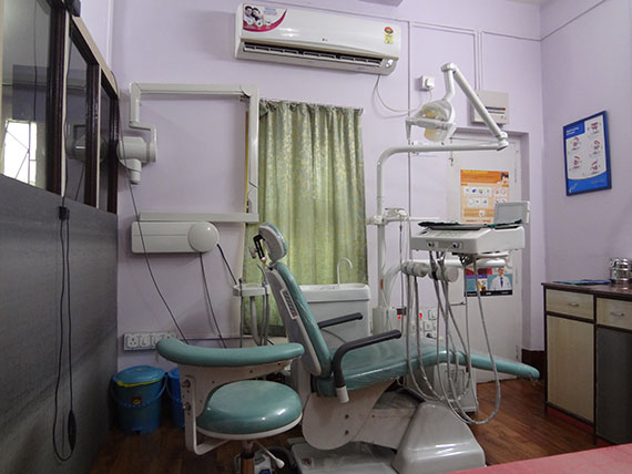 OroCare Multispeciality Dental Clinic - Image 3